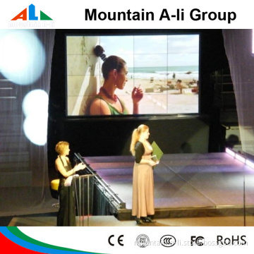 P10 Indoor Advertising Stage LED Screen, LED Panel, LED Display